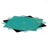 Olfa 12" x 12" Spinning Rotary Mat